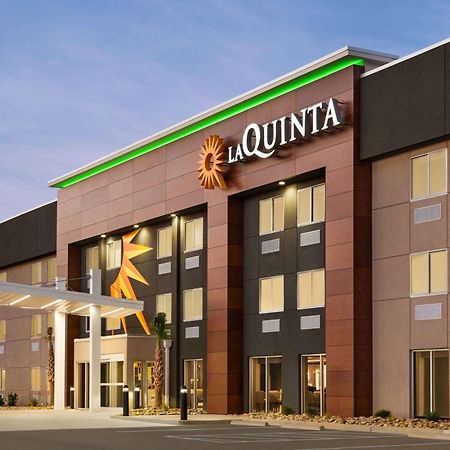 La Quinta Inn By Wyndham Columbia Ne Fort Jackson エクステリア 写真