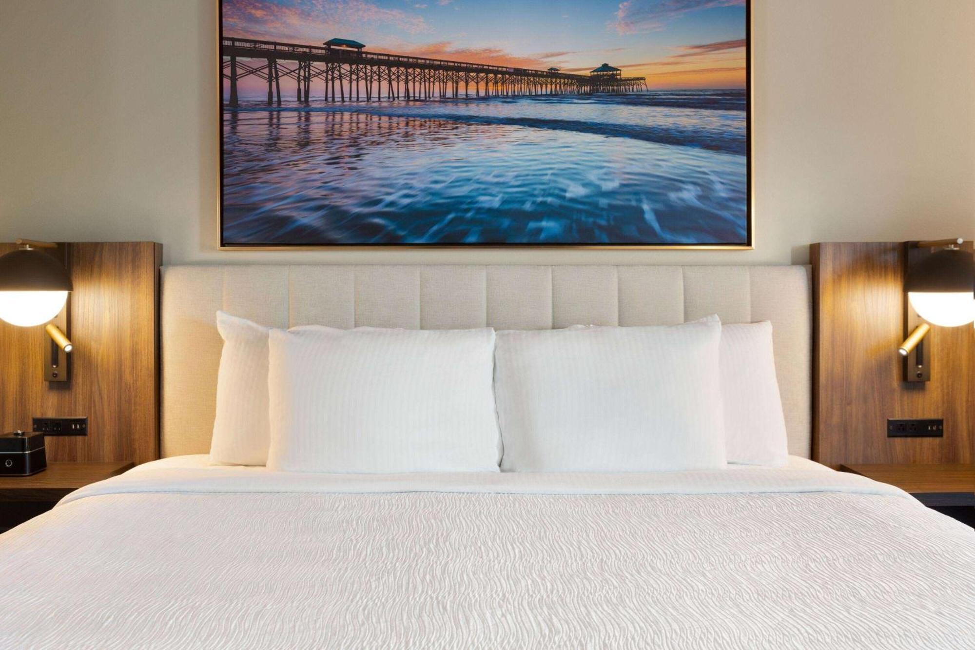 La Quinta Inn By Wyndham Columbia Ne Fort Jackson エクステリア 写真