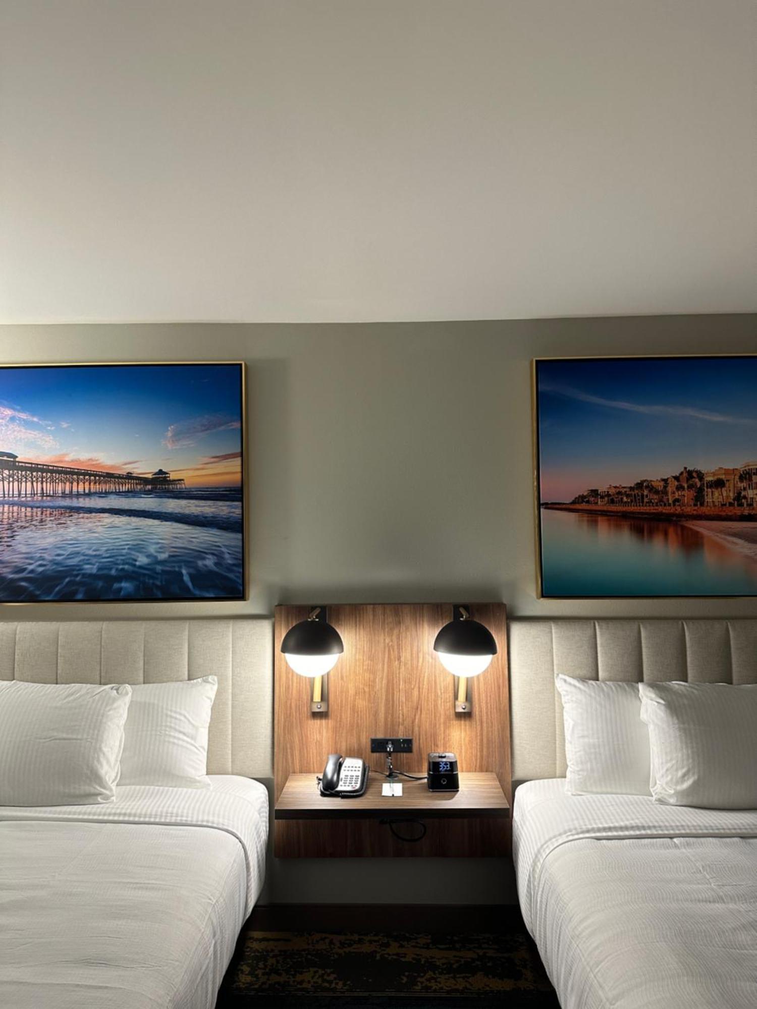 La Quinta Inn By Wyndham Columbia Ne Fort Jackson エクステリア 写真