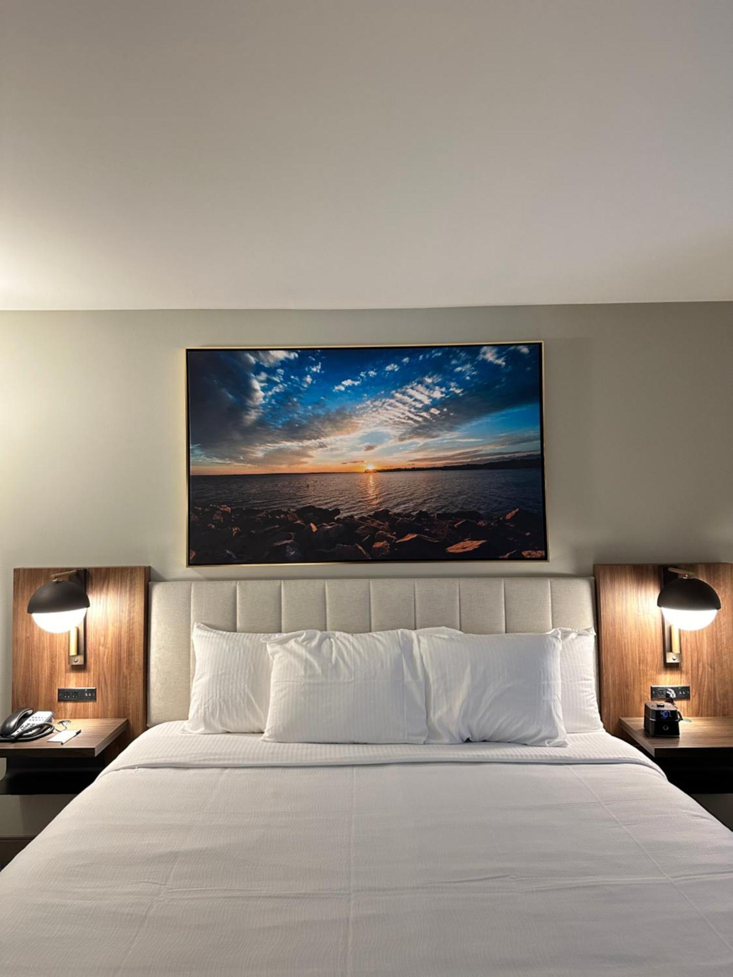 La Quinta Inn By Wyndham Columbia Ne Fort Jackson エクステリア 写真