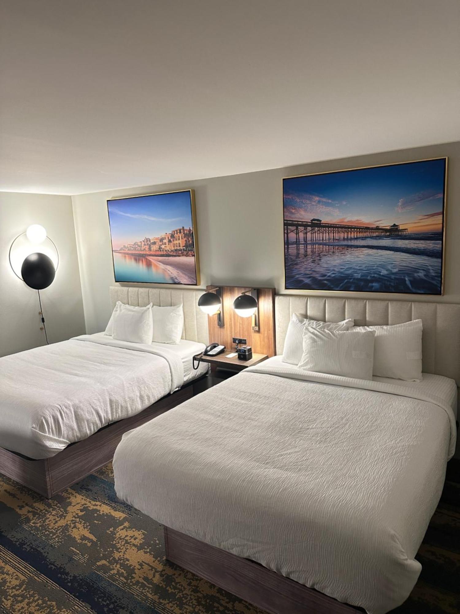 La Quinta Inn By Wyndham Columbia Ne Fort Jackson エクステリア 写真