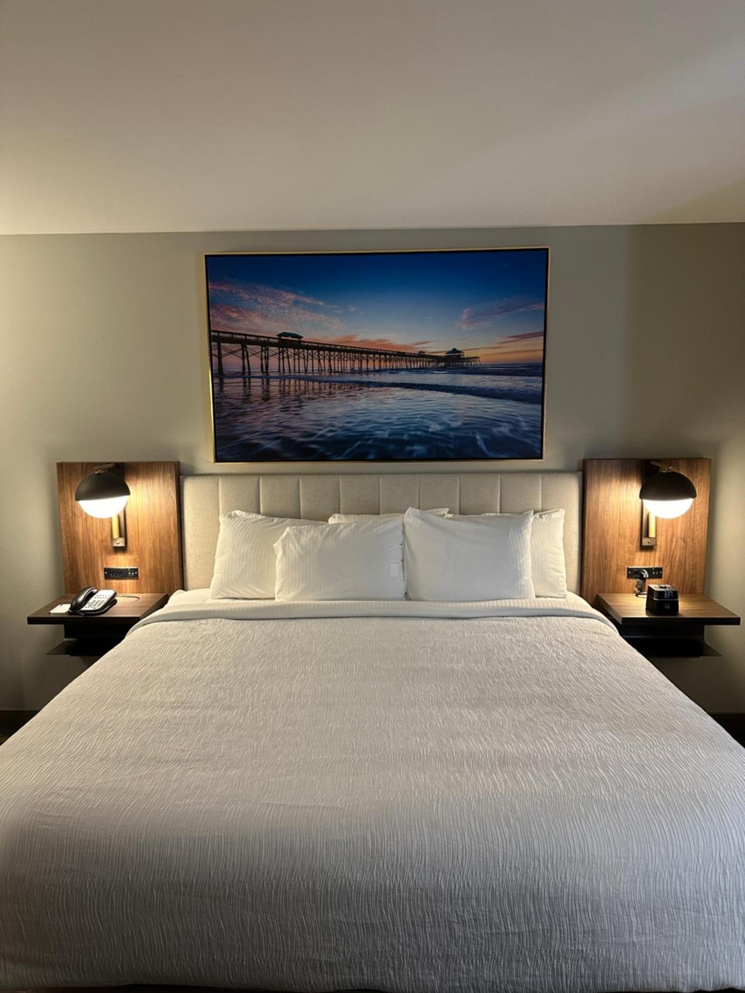 La Quinta Inn By Wyndham Columbia Ne Fort Jackson エクステリア 写真