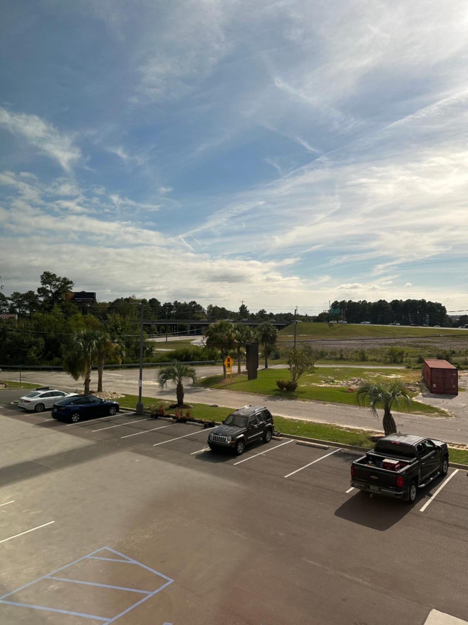 La Quinta Inn By Wyndham Columbia Ne Fort Jackson エクステリア 写真