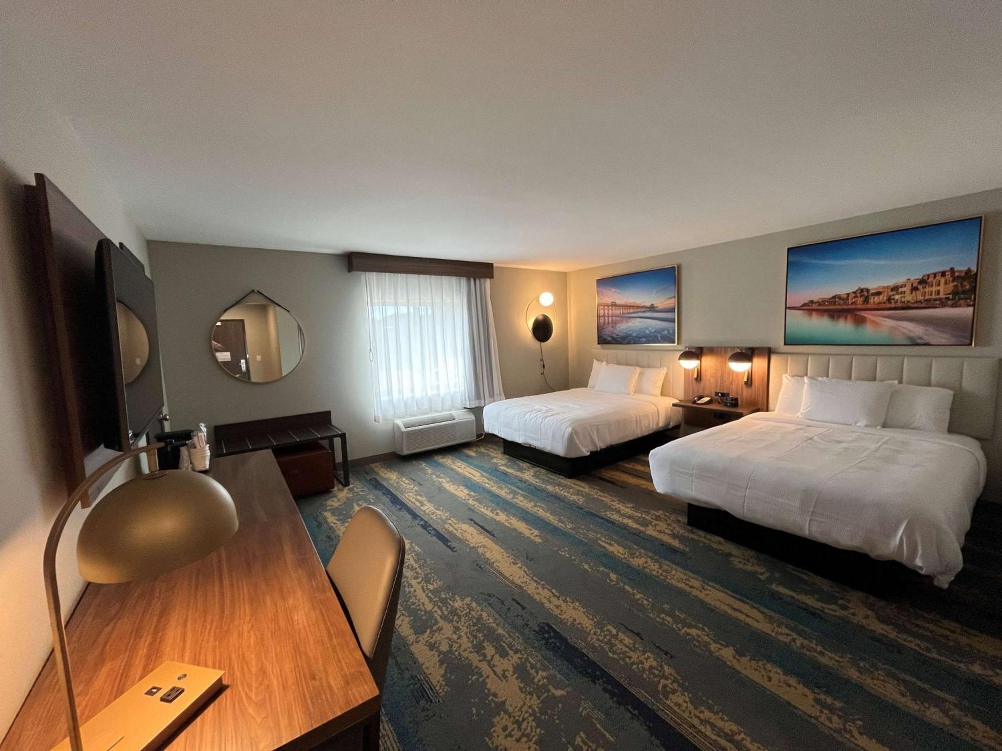 La Quinta Inn By Wyndham Columbia Ne Fort Jackson エクステリア 写真